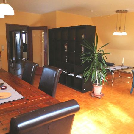 Ferienwohnung Varmissen Nah Bei Goettingen Dransfeld Экстерьер фото
