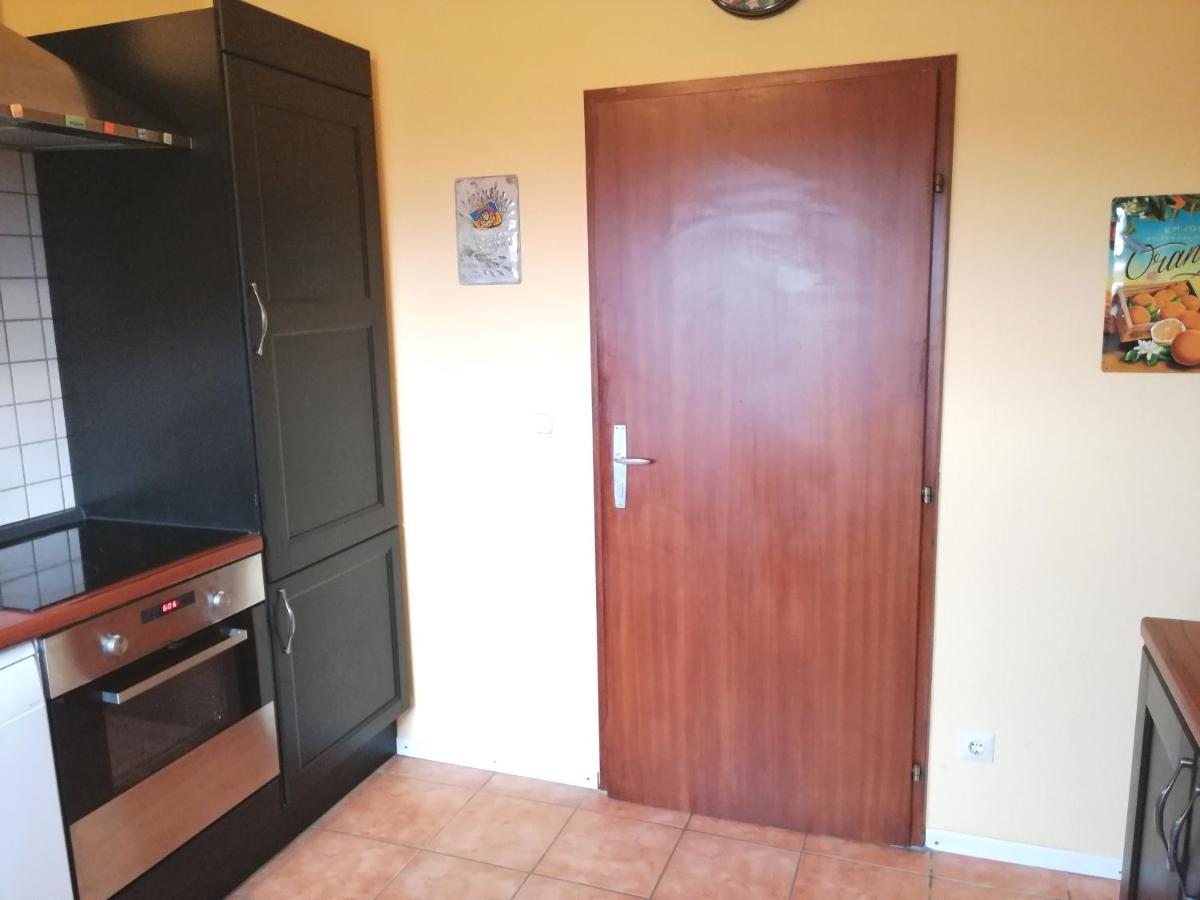 Ferienwohnung Varmissen Nah Bei Goettingen Dransfeld Экстерьер фото