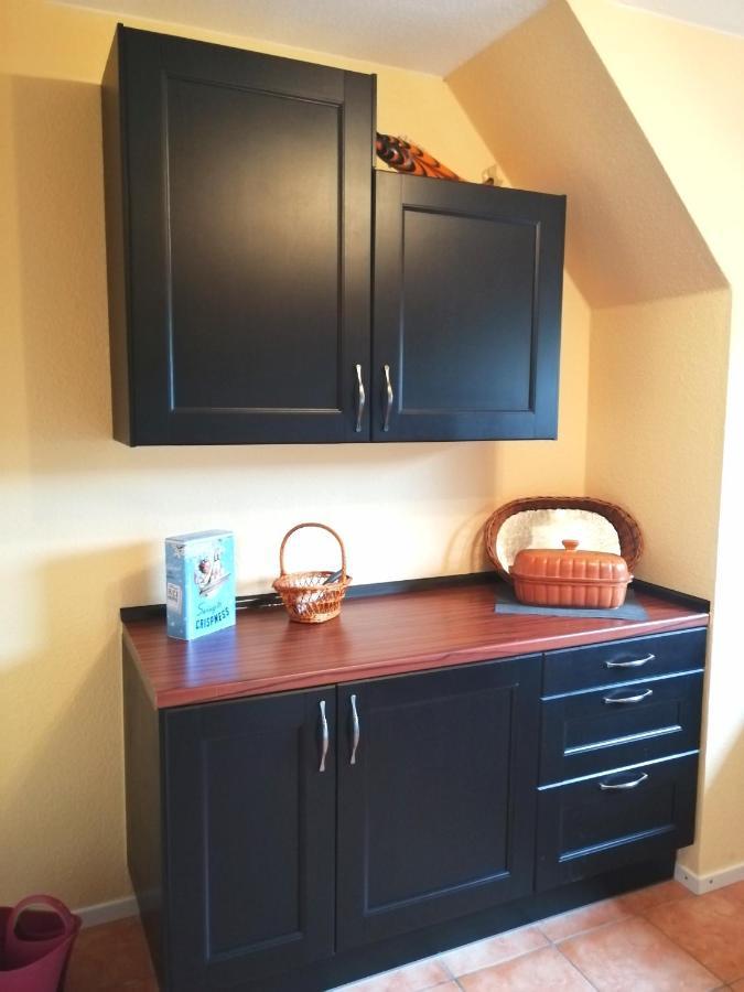 Ferienwohnung Varmissen Nah Bei Goettingen Dransfeld Экстерьер фото