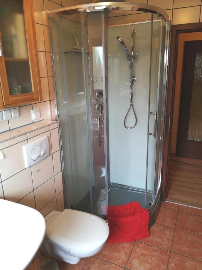 Ferienwohnung Varmissen Nah Bei Goettingen Dransfeld Экстерьер фото