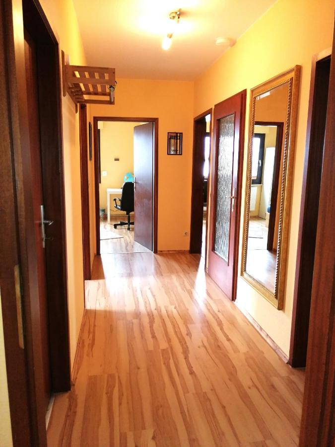 Ferienwohnung Varmissen Nah Bei Goettingen Dransfeld Экстерьер фото