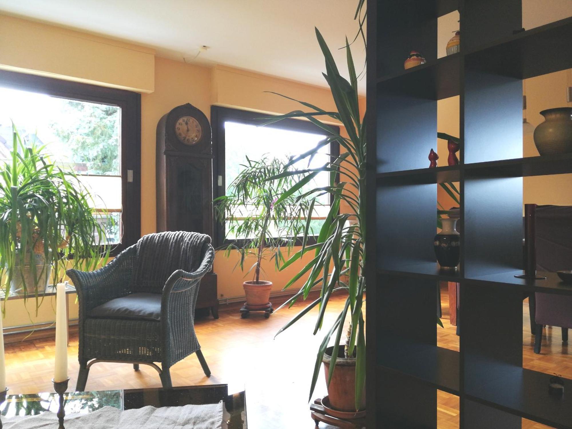 Ferienwohnung Varmissen Nah Bei Goettingen Dransfeld Экстерьер фото