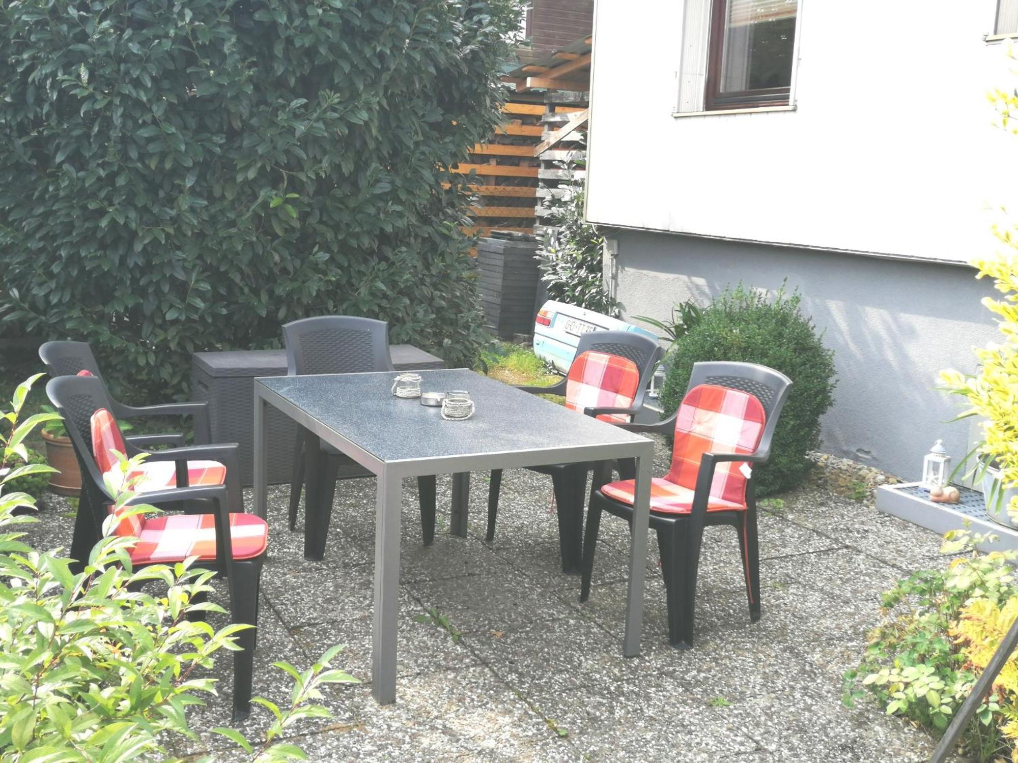 Ferienwohnung Varmissen Nah Bei Goettingen Dransfeld Экстерьер фото